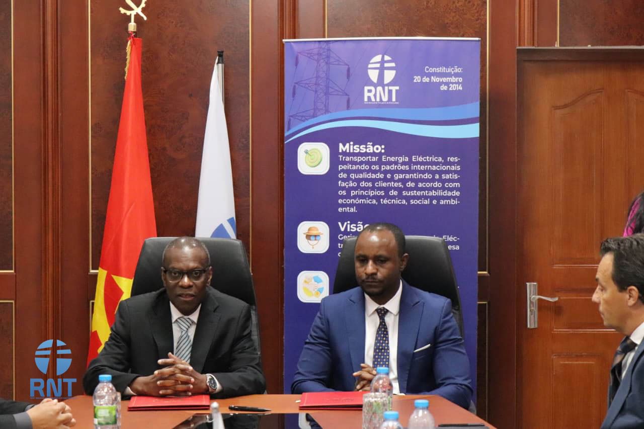 Painéis de Energia Solar